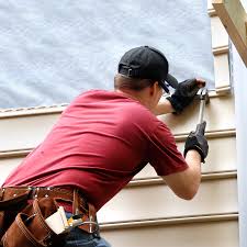 Trusted Gunter, TX Siding Experts